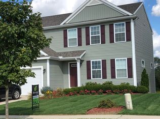 5954 Sable Ridge Dr SE, Kentwood, MI 49508