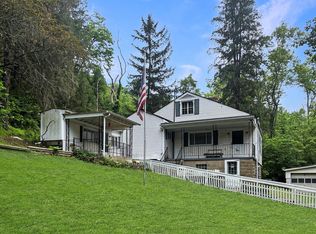 641 Cherry Hill Rd, Wheeling, WV 26003