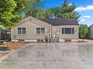 1819 Arthur St UNIT A, Caldwell, ID 83605