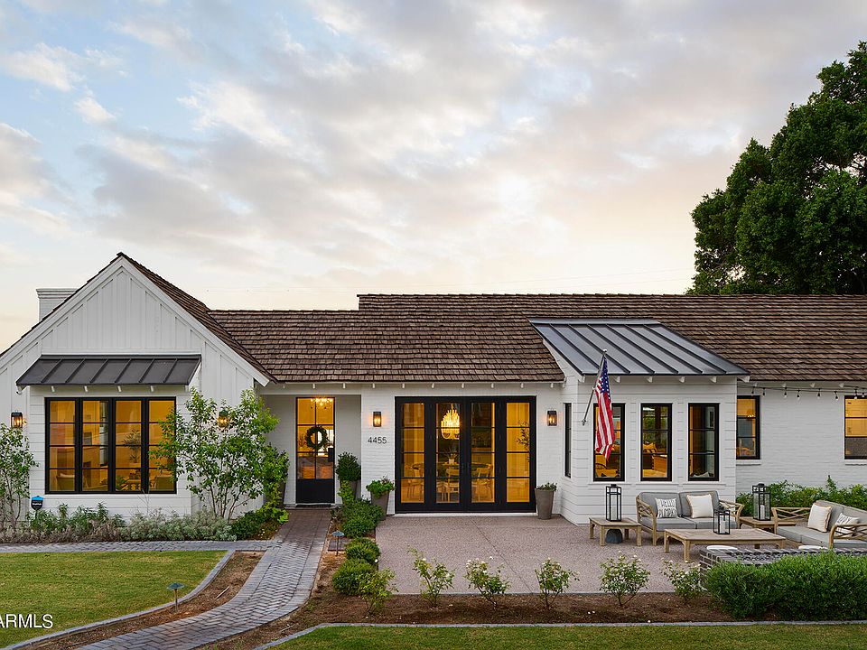 4455 E Calle Del Norte, Phoenix, AZ 85018 Zillow