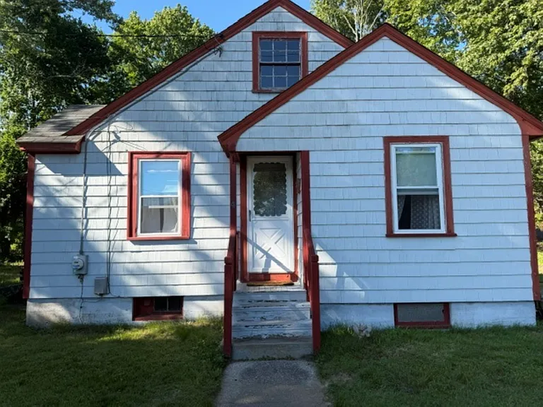 4 Edgeware St — Photo 1