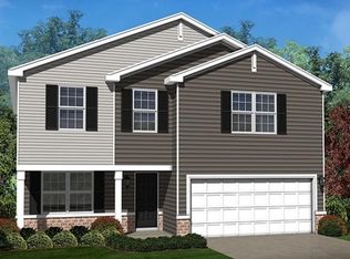 2836 Cranston Cir, Yorkville, IL 60560