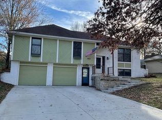 4402 Rainbow Ct, Saint Joseph, MO 64506