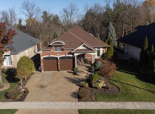 17 McNutt St, Brampton, ON L6Y5L3