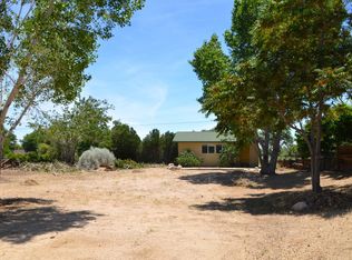 321 W Bush St, Lone Pine, CA 93545