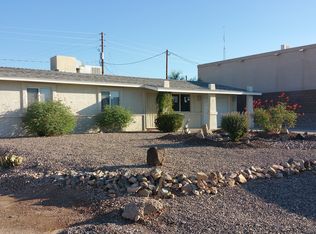 31 Alamo Ln, Lake Havasu City, AZ 86406