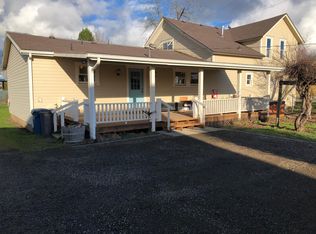 9624 Mill Creek Rd SE, Aumsville, OR 97325