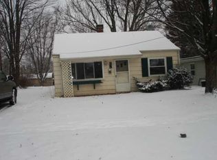 613 Randolph St, Angola, IN 46703