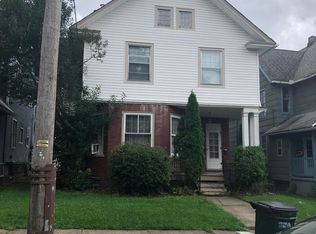 425 Louisa St, Williamsport, PA 17701