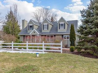 260 Penn Titusville Rd, Pennington, NJ 08534
