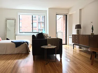 Rented by Stonehenge NYC LLC