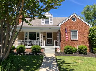300 E Custis Ave, Alexandria, VA 22301