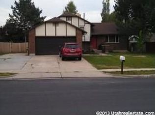 702 E 1475 S, Kaysville, UT 84037