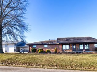 3607-3617 S Hickory Corner Rd, Vincennes, IN 47591