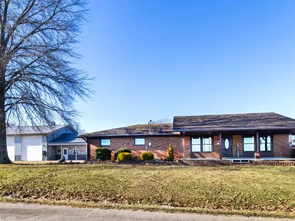 3607-3617 S Hickory Corner Rd, Vincennes, IN 47591