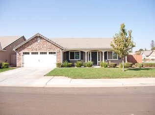 1707 S Arroyo St, Visalia, CA 93292