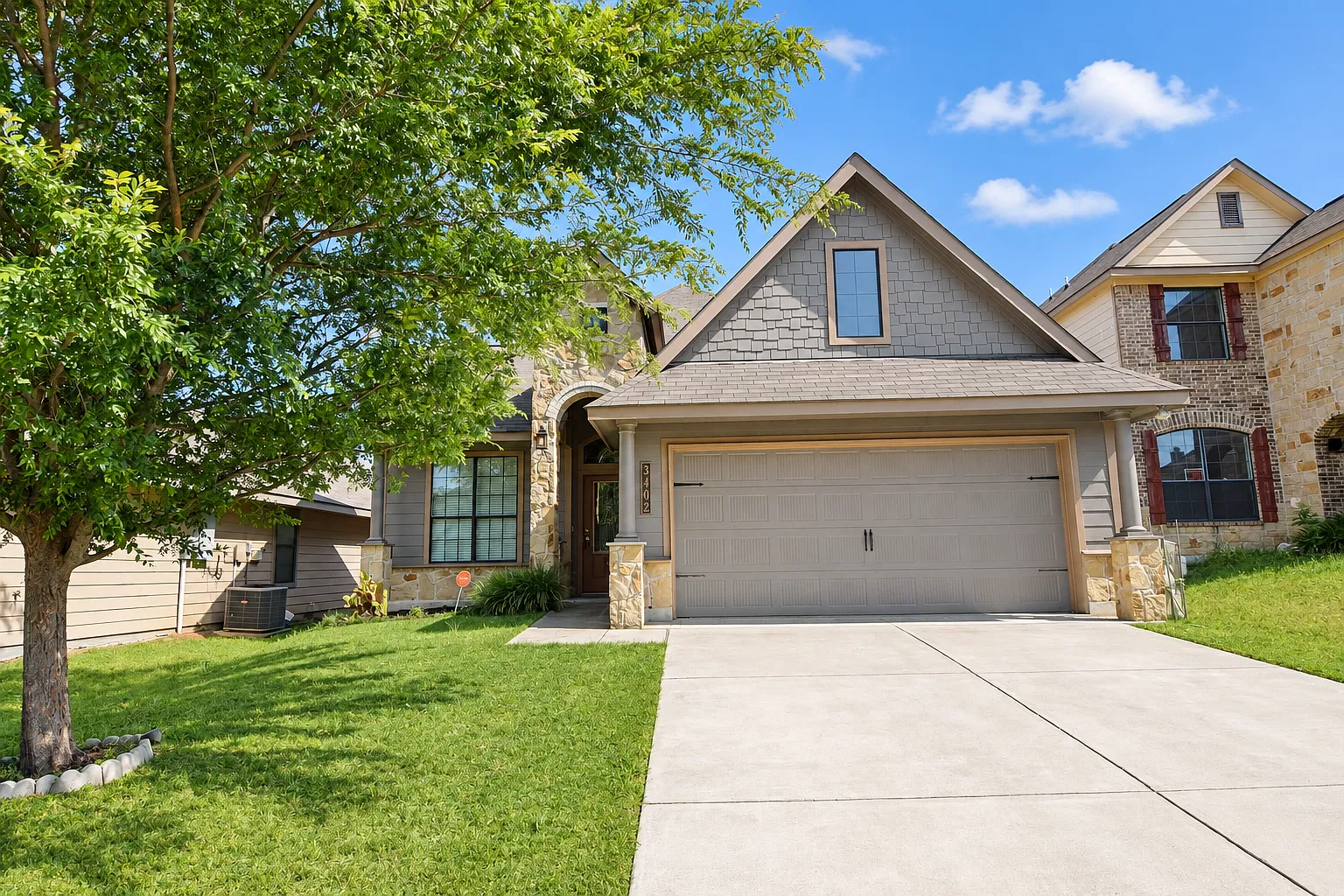 3402 Castleton Dr, Killeen — Photo 1