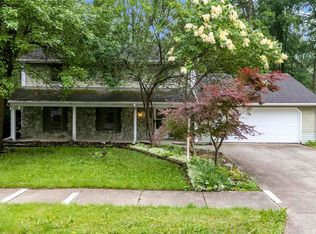 6532 Monarch Dr, Fort Wayne, IN 46815