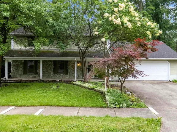 6532 Monarch Dr, Fort Wayne, IN 46815