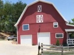 1739 Conklin Rd, Telford, TN 37690