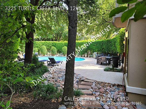 2nd image of 3225 Turtle Creek Blvd #1248