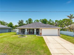 2610 53rd St W, Lehigh Acres, FL 33971