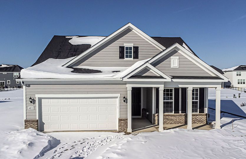 Home Exterior