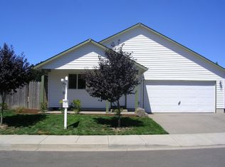 420 E Washington St, Carlton, OR 97111