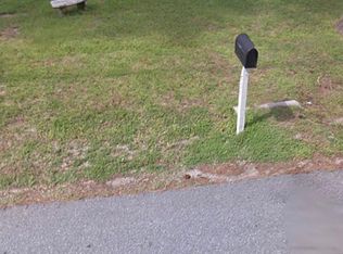 431 N Park Dr, Petersburg, VA 23805