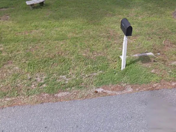 431 N Park Dr, Petersburg, VA 23805