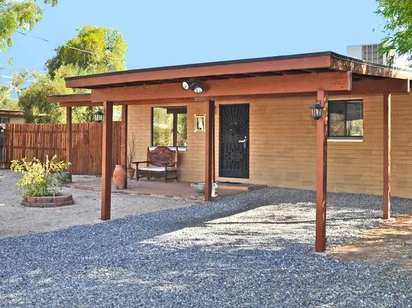 5732 E Camden St, Tucson, AZ 85712