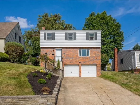 941 Margaretta Ave, Pittsburgh, PA 15234