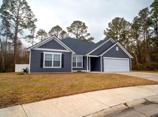 4052 Walden Rd, Valdosta, GA 31605