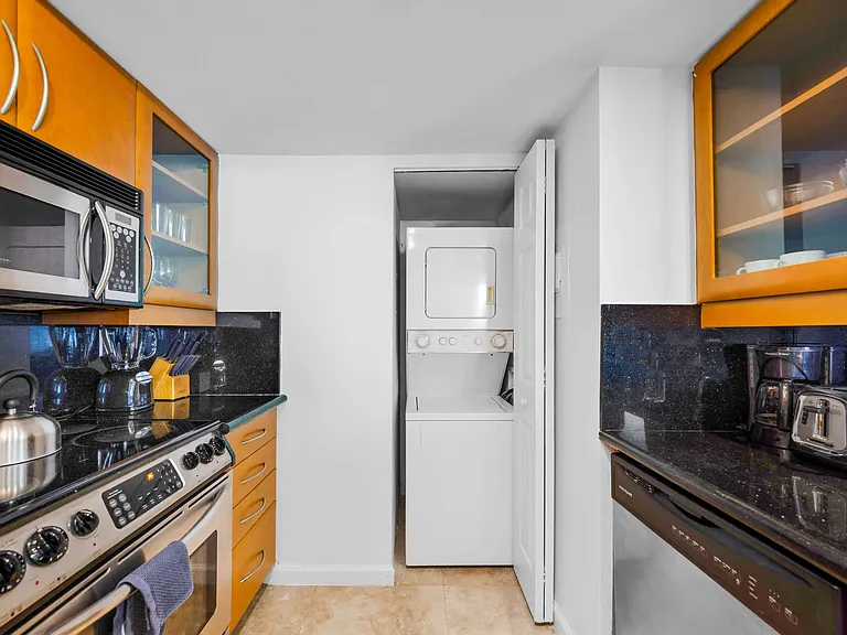 Washer/Dryer