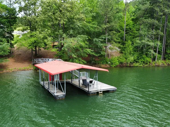15 Still Water Ln, Double Springs, AL 35553