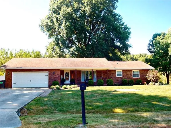 904 Davies Ln, Granite City, IL 62040