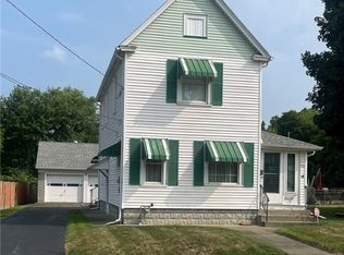 20 Gordon St, Girard, OH