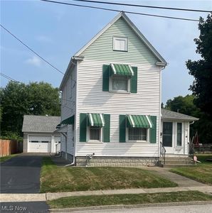 20 Gordon St, Girard, OH, 44420