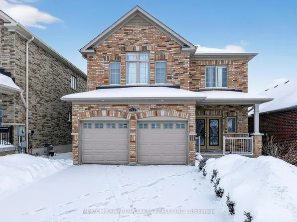 742 Sawmill Rd, Peterborough, ON K9L 0G3