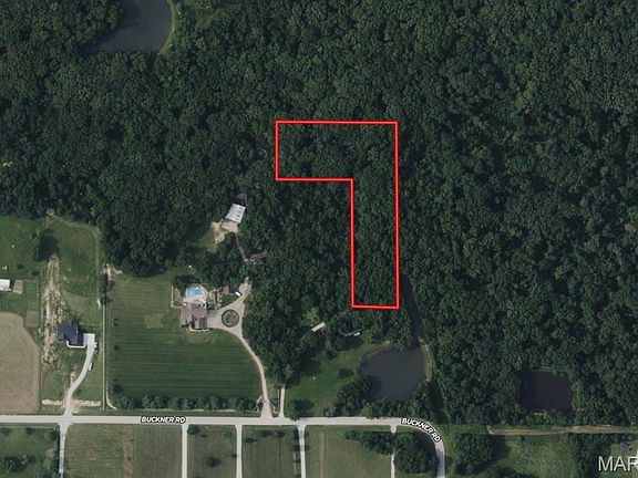 2nd image of Buckner Rd