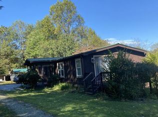 36 Candy Dandy Ln, Franklin, NC 28734