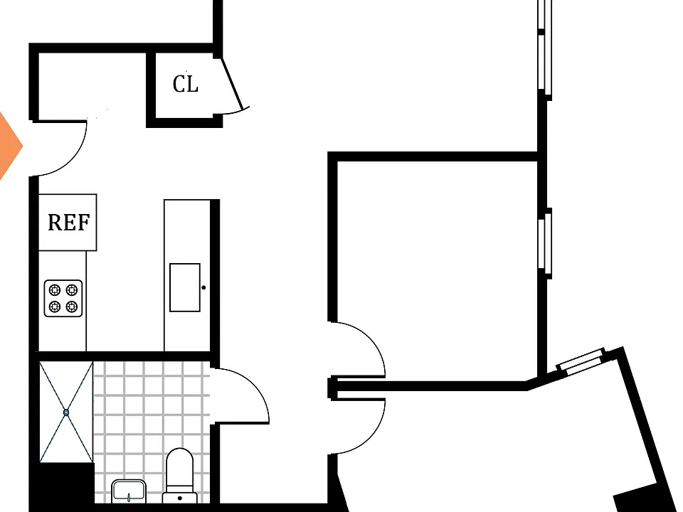 172 Main St #18