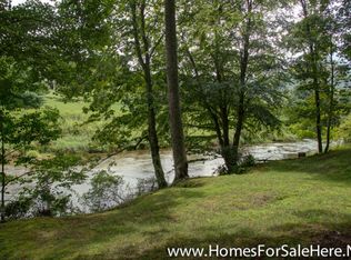 145 Valle River Rd, Banner Elk, NC 28604