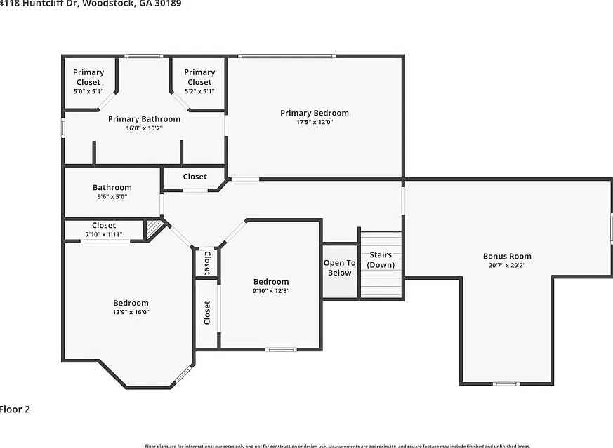 3 bed, 3.0 bath, 2635 sqft, $2,895 — Photo 4