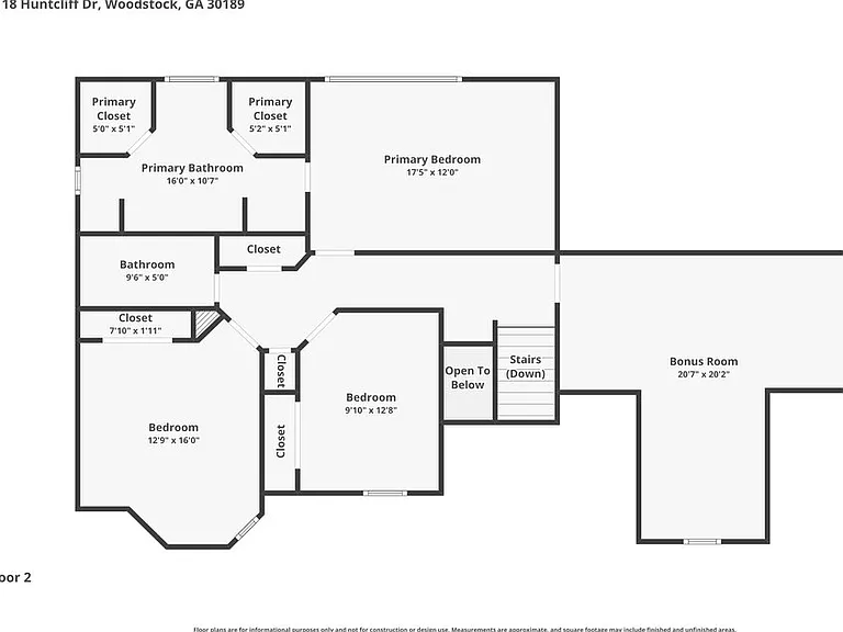 4118 Huntcliff Dr — Photo 4