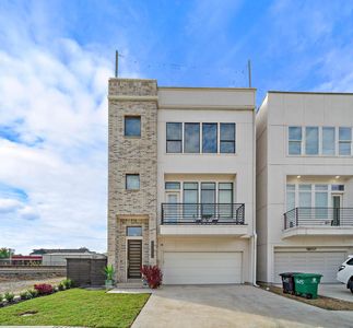 1603 Holly St, Houston, TX, 77007