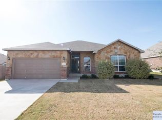 7328 Amber Meadow Loop, Temple, TX 76502