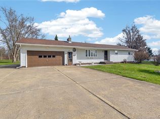 5840 Morris Rd, Marcy, NY 13403