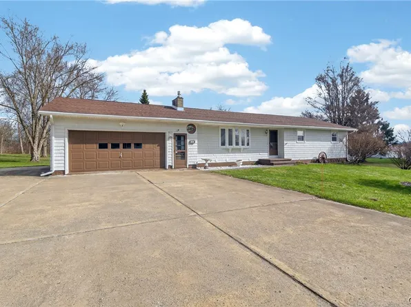 5840 Morris Rd, Marcy, NY 13403