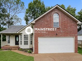 216 Shoemaker Ct, Antioch, TN 37013
